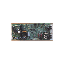 Amplificador de audio digital / 35 W / 70 V / 120 Vca / NOTIFIER