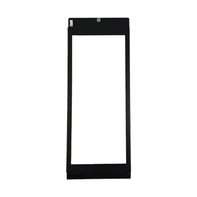 Placa de Revestimiento para Anunciadores ACS y Módulos de Red de NOTIFIER 