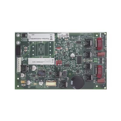 Amplificador Digital de Respaldo / 70 V / para Amplificadores Serie DAA2 y DAX de NOTIFIER