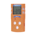 Monitor Personal Multi Gas | Con Sensor Pellistor Detecta 4 Gases (O2/H2S/CO/LEL) 