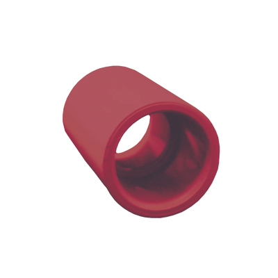 Cople Recto Para Uso en Tubería de Detección de Humo por Aspiración â”‚ Paquete con 10