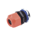 Conector de Alivio de Tensión Para RG-5222, RG-5226, RG-5223, RG-5224