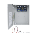 24 Vcc @ 10 A / Fuente de alimentación / 1 salida / capacidad de respaldo / requiere baterías.