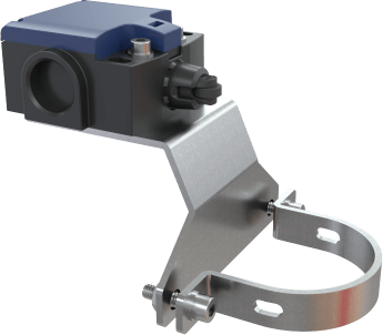 [930865D] Monitor de Activación de Solenoide | Sistema de Extinción Oxeo
