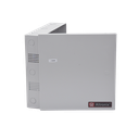 12 o 24 Vcc @ 6 A / fuente de alimentación / 1 salida / capacidad de respaldo / requiere batería