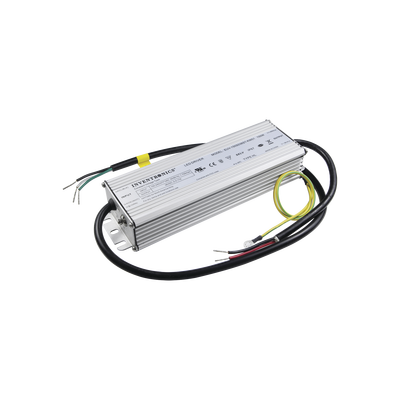 [EUV-150S036ST-KW02] Fuente de Poder / 36 Vcc / 150 Watts / Uso para cámaras Panovu y PTZ IP