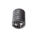 CAPACITOR DE ALUMINIO PARA FUENTE XP18DC30HD