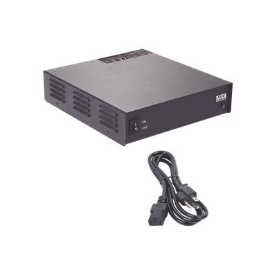 [ENP36012CA] Fuente de Poder Conmutada 13.8Vcc/26A/360W de Potencia de Salida con cable de alimentacion 