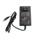 9 Vcc / 3 A / Fuente de poder / Voltaje de Entrada de 100-240 Vca / Para Usos Múltiples / Video Vigilancia, Acceso, Asistencia, Alarmas, Etc.