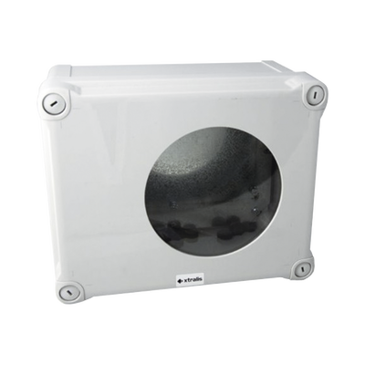 [OSID-EHE] Carcasa de Montaje para Ambientes Hostiles / IP66 / Compatible con Emisores OSID