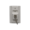 Estación Remota de Prueba y Reinicio con Llave, Para Detectores de Ducto y tipo BEAM 