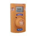 Monitor Personal de Oxígeno (O2) | Durabilidad 2 Años Desechable