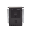 Detector, Controlador y Transductor de Sulfuro de Hidrógeno - para Panel de Detección de Incendio