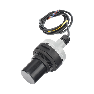 SENSOR DE NIVEL ULTRASÓNICO: 5,5 M: 4SPST