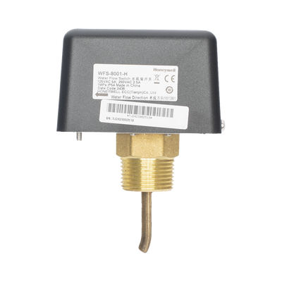 [WFS-8001-H] Interruptor de flujo de agua
