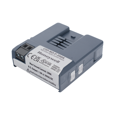 [CSP-NO-F-200A] Interruptor de corriente de nucleo dividido , maximo 200 A