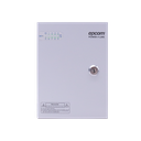 Fuente PREMIUM / 11-15 V / 9 canales / 16 A / Alta tecnología en seguridad / Doble ventilador / Hasta 1.8 Amperes por Salida / Filtro de ruido por canal / Diseño de alta gama.