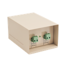 Fuente para Exterior 24 VCA / 3 Amp / 1 Salida