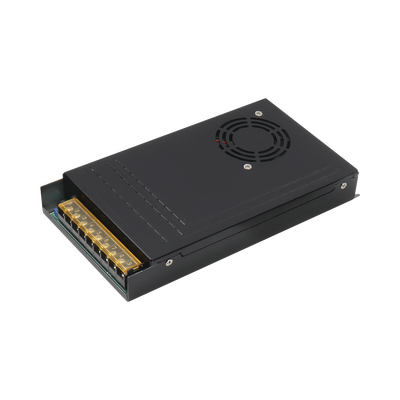 [PLI48DC5A] Fuente Industrial Epcom Power Line Tipo DIN Rail 48 Vcc 5 Amperes