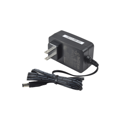 [MSA-C1500IC12] Fuente de Poder / 12 Vcc / 1.5 Amp / Compatible para cámaras TURBO