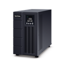 NOBREAK UPS CYBERPOWER OLS3000 3000VA/2700W.ONLINE DOUBLE CONVERSI