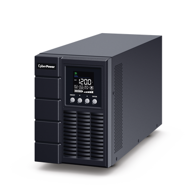 NOBREAK UPS CYBERPOWER OLS2000