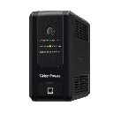 UPS de 750 VA/375 W, Topología Línea Interactiva, Entrada 120 Vca NEMA 5-15P, y 8 Salidas NEMA 5-15R, Puerto USB, Con Regulador de Voltaje (AVR)