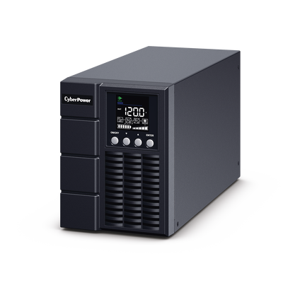 [OLS1000A] NOBREAK UPS CYBERPOWER OLS1000