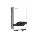 Inversor / Cargador de 5 KW para Sistemas Tipo Isla 48Vcd /220Vca de Entrada , 120 o 220Vca de Salida , Onda Sinusoidal Pura con Controlador MPPT