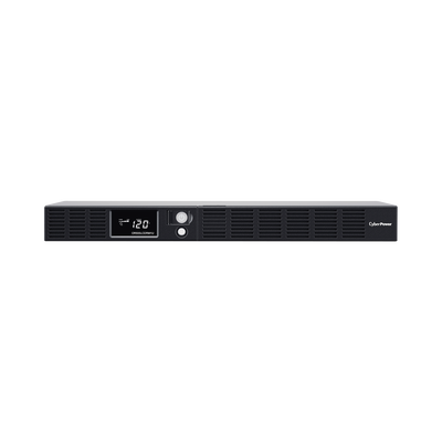 [OR500LCDRM1UA] 500VA / 300W SMART LCD MULTIFUN LINE-INTERACTIVE