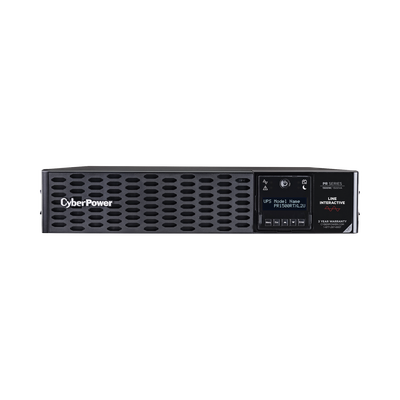 No break CyberPower PR1500RTXL2U