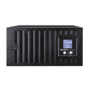 UPS de 5000 VA/4500 W, Topología Línea Interactiva, 200 - 240 Vca de Entrada, 208 Vca de Salida, Onda Senoidal Pura, Torre o Rack 5 UR, Con 3 Tomas NEMA L6-30R y 2 NEMA L6-20R