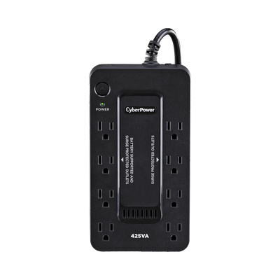 No Breaks y UPS CyberPower ST425
