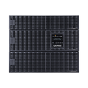 UPS de 10000 VA/10000 W, Online Doble Conversión, 200 - 240 Vac de Entrada, 120 - 240 Vac de Salida, Entrada Hardwired, Onda Senoidal Pura, Torre o Rack de 8 UR, Con 6 Tomas NEMA 5-20R, 3 NEMA L6-30R y Terminal Hardwire