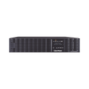 UPS de 1000 VA/900 W, Online Doble Conversión, Entrada 120 Vca NEMA 5-15P, Onda Senoidal Pura, Rack o Torre de 2 UR, Con 8 Tomas NEMA 5-15R