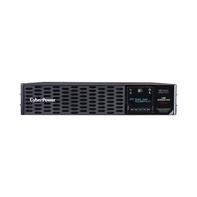 [PR2200RTXL2U] UPS CYBERPOWER 2200VA/2200W.