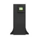 UPS de 30 KVA/30 kW, Online Doble Conversión, 220 Vac L-L de Entrada 3 Fases, Entrada Hardwired, Onda Senoidal Pura, Torre o Rack