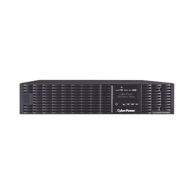 UPS CYBERPOWER 3KVA/2.7KW ONLIN