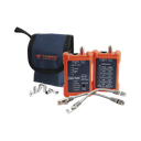 Tester Profesional para Mapeo de Cables de Red/Coaxiales