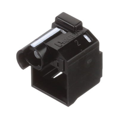 [PSL-DCPLRE-BL] Kit de 10 Dispositivos Recubiertos para Impedir Desconexión de Plug RJ45, Color Negro, Incluye Herramienta para Instalar/Retirar