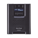 NOBREAK UPS CYBERPOWER PR1500. 1500VA/1500W.LCD.SENOID PURA.TORRE.
