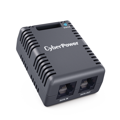 [SNEV001] Tarjeta para Monitoreo de Temperatura y Humedad, Compatible con Tarjetas RMCARD de CyberPower