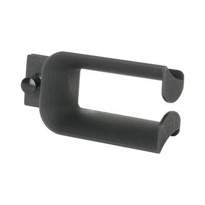 Clip Para Control de Radio de Curvatura, Para Uso con Paneles de Fibra "Pitca Opticom".