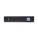 UPS de 2000VA/1800W / Topología On-Line Doble Conversión / Entrada y Salida de 120 Vca / Clavija de Entrada NEMA 5-20P / Pantalla LCD Configurable / Formato Rack/Torre 
