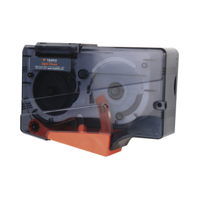 Limpiador para Conectores de Fibra Óptica (Más de 600 Ciclos de Limpieza)