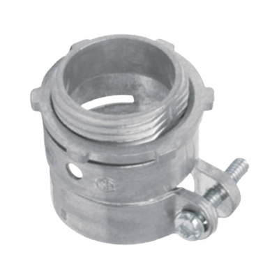 [ANC-FXR200] Conector recto para tubo flexible de 2" (51 mm)
