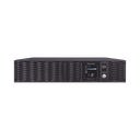 UPS de 2150 VA/1980 W, Topología Línea Interactiva, Entrada 120 Vca NEMA 5-20P, Onda Senoidal Pura, Torre o Rack 2 UR, Con 8 Tomas NEMA 5-20R