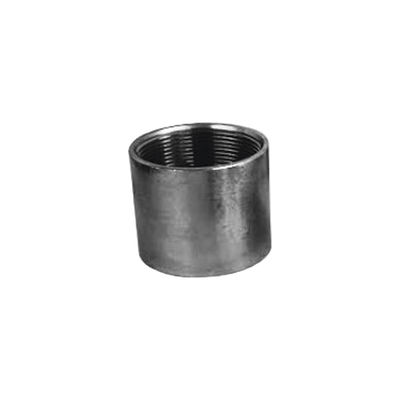 [COAL-38] Cople Conduit Aluminio de 1 1/2".