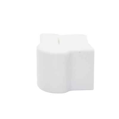 [PT-48-EE] Esquinero exterior blanco para canaleta PT48 (6110-01002) 