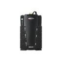 UPS de 685 VA/390 W, Topología Línea Interactiva, Entrada 120 Vca NEMA 5-15P, Tipo Gabinete Compacto, Con 8 Tomas NEMA 5-15R